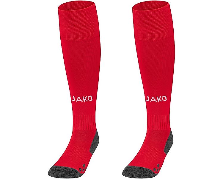 Jako Basicsocken 3899 Stutzenstrumpf Allround günstig online kaufen