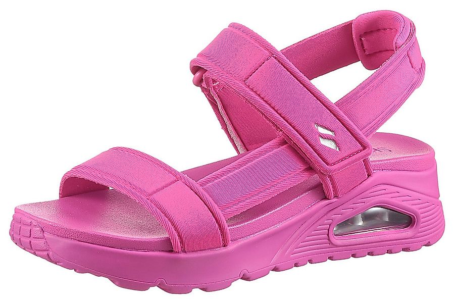 Skechers UNO-FUN STAND Sandale mit Skech-Air Ausstattung günstig online kaufen