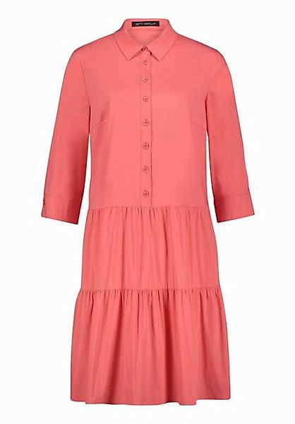 Betty Barclay A-Linien-Kleid Kleid Kurz 3/4 Arm günstig online kaufen