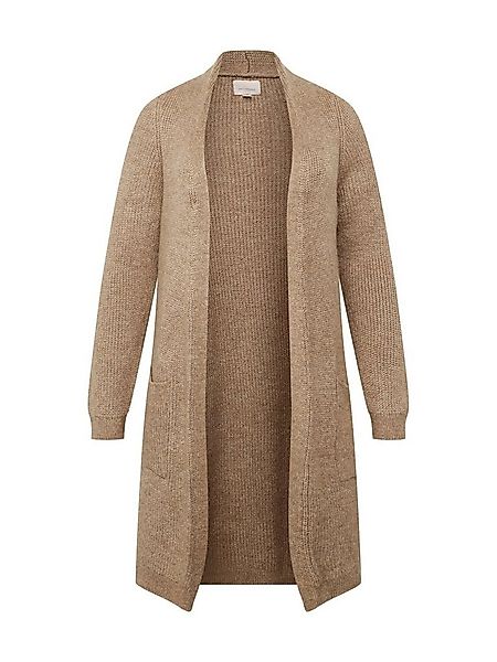 ONLY CARMAKOMA Strickjacke Jade (1-tlg) Plain/ohne Details günstig online kaufen