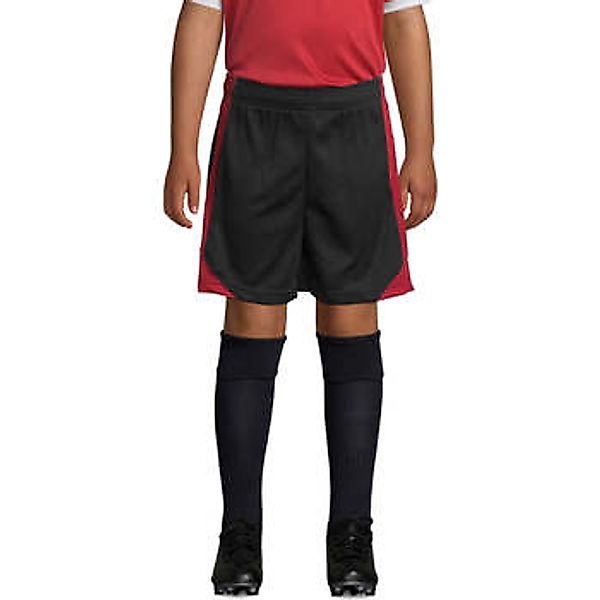 Sols  7/8 & 3/4 Hosen OLIMPICO KIDS pantalón corto-100% poliéster transpira günstig online kaufen