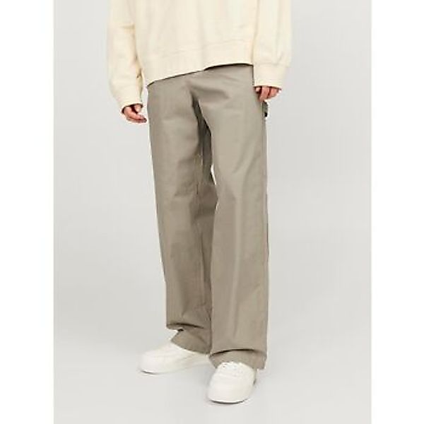 Jack & Jones  Cargohose 12249033 BILL-CROCKERY günstig online kaufen