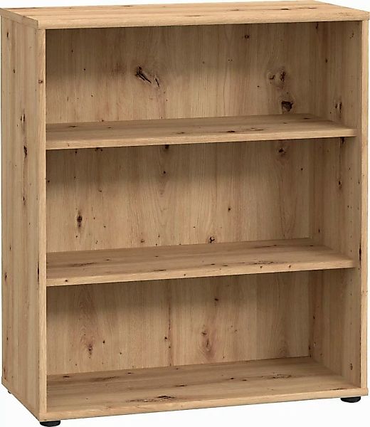 FORTE Regal Tempra, Breite 73,7 cm günstig online kaufen