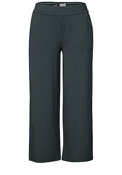 Cecil Culotte im Loose Fit günstig online kaufen
