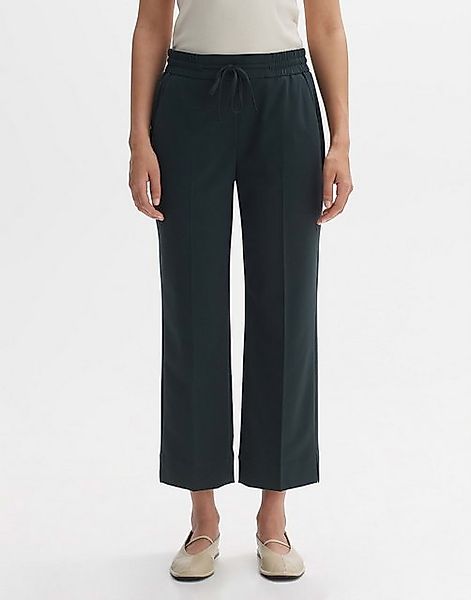 OPUS Stoffhose City Pants MELOSI Relaxed mit Gummibund günstig online kaufen