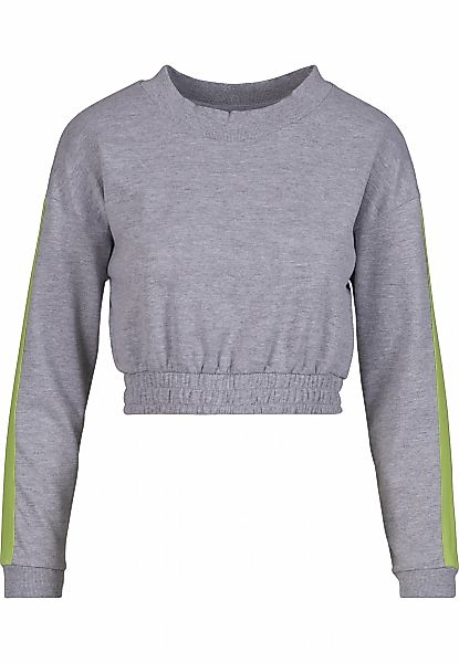 DEF Sweater "DEF Damen Chelsea Crewneck", 1 Stk. günstig online kaufen