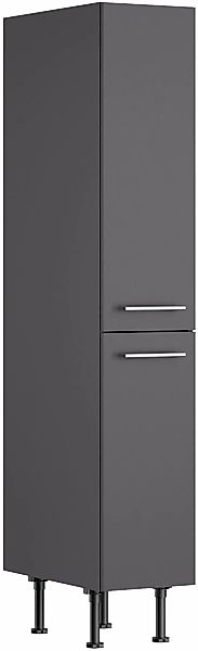 KOCHSTATION Apothekerschrank "KS-Bern2", Breite 30 cm, Höhe 176,6 cm, 2 Aus günstig online kaufen