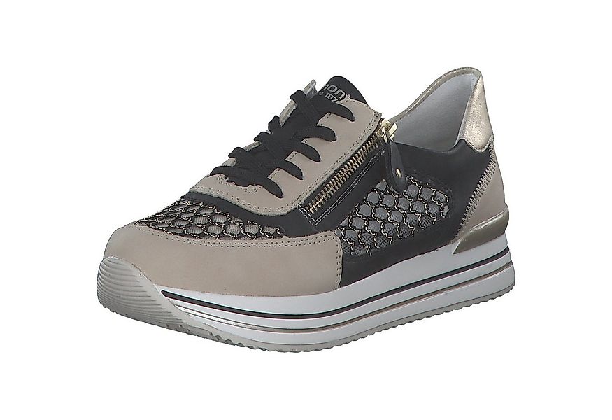 Remonte D1329 Schnürschuh günstig online kaufen