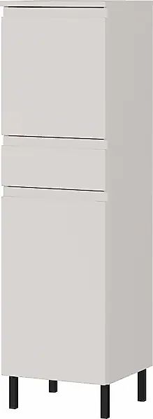 GERMANIA Midischrank "Scantic", (1 St.), mit griffloser Optik günstig online kaufen
