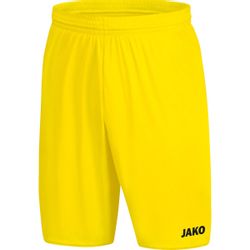 Jako Sweatbermudas 4400 Sporthose Manchester 2.0 günstig online kaufen