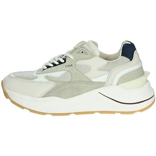 Date  Sneaker W411-FG-WX-IV günstig online kaufen