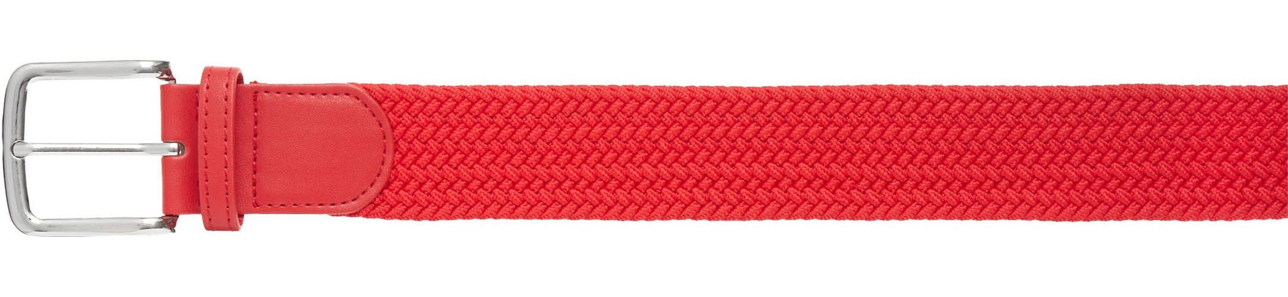 LASCANA Hüftgürtel "Flechtgürtel" elastischer Gürtel, Shaping-Effekt, Hosen günstig online kaufen