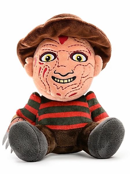 Stting Freddy Krueger - Plüsch - 20 Cm günstig online kaufen