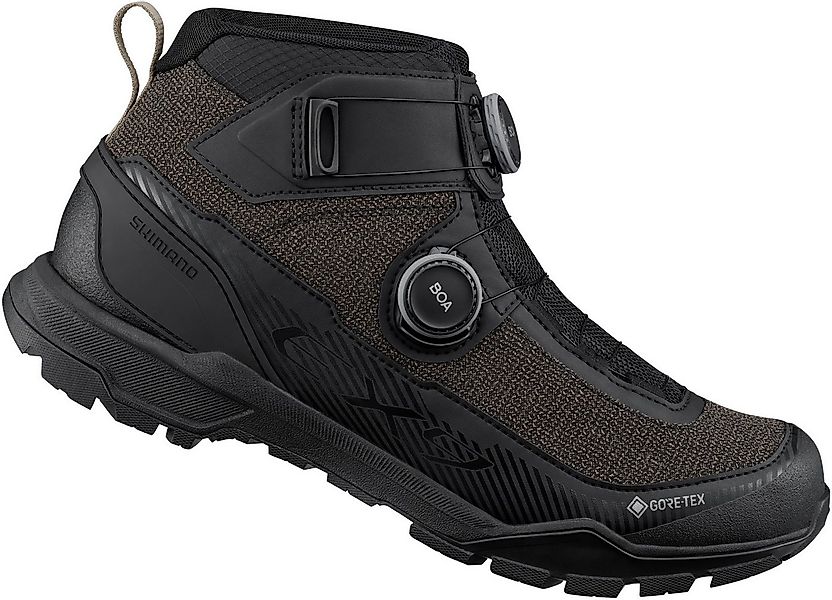 Shimano Fahrradschuh Winter-Fahrradschuhe EX900 günstig online kaufen