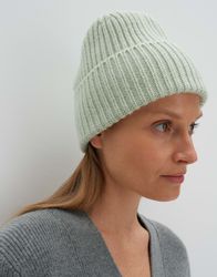 someday Strickmütze BEKY COZY flauschige Fuzzy günstig online kaufen