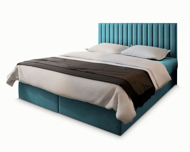 Masseno Boxbett BRESEL 140x200 cm mit günstig online kaufen