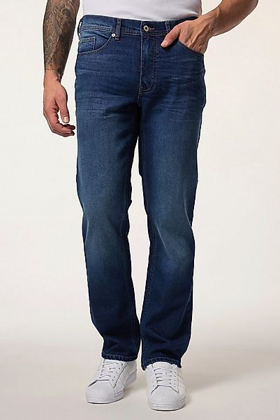 JP1880 5-Pocket-Jeans Jeans Denim FLEXNAMIC® recycelten PET-Flaschen günstig online kaufen