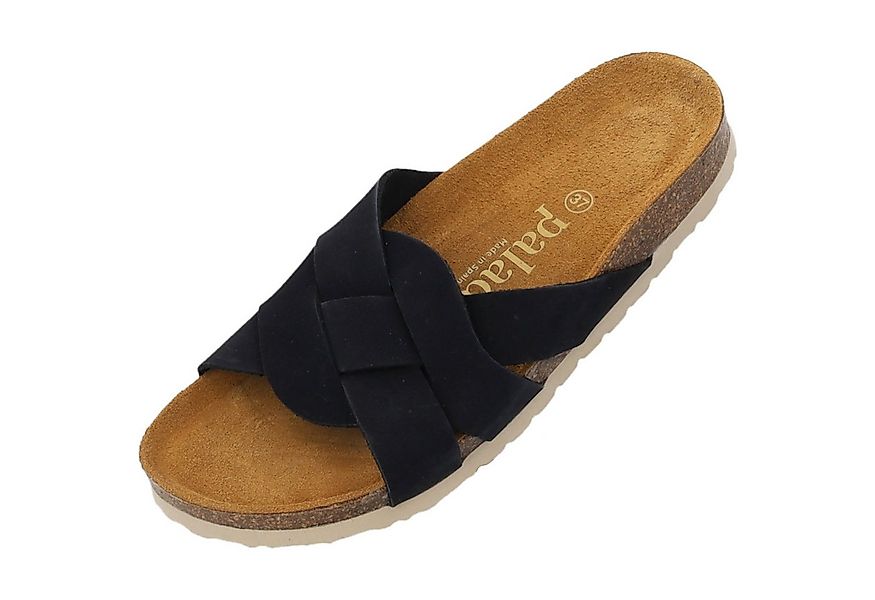 Palado Torna Premium Leather Pantolette günstig online kaufen