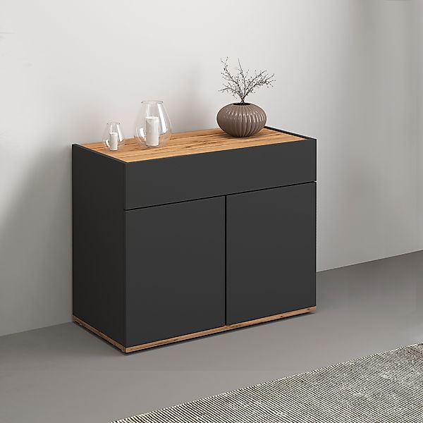 INOSIGN Sideboard Garda, Kommode, Schrank, Kredenz, günstig online kaufen