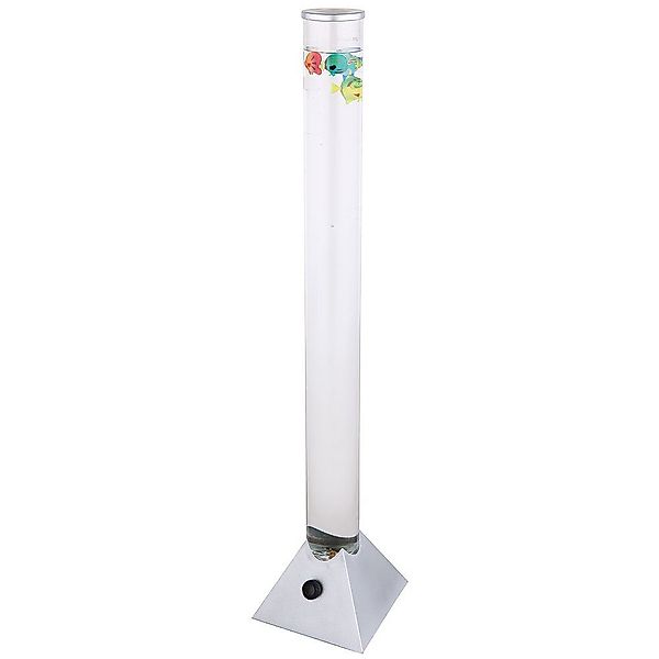 GLOBO LIGHTING LED Stehlampe, LED-Leuchtmittel fest günstig online kaufen