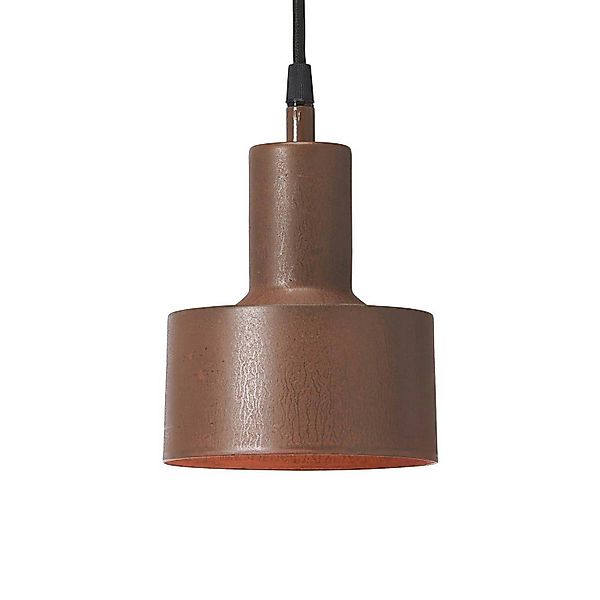 PR Home Hängeleuchte Solo Small Ø13cm rost günstig online kaufen