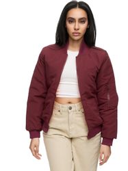 Worldclassca Bomberjacke Worldclassca Bomber Jacke mit günstig online kaufen