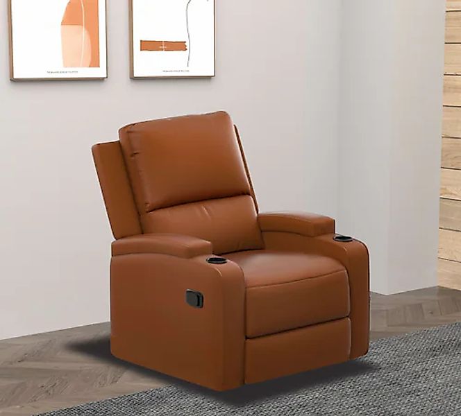Home affaire Relaxsessel »Napori«, TV-Sessel, Kinosessel mit Relaxfunktion günstig online kaufen