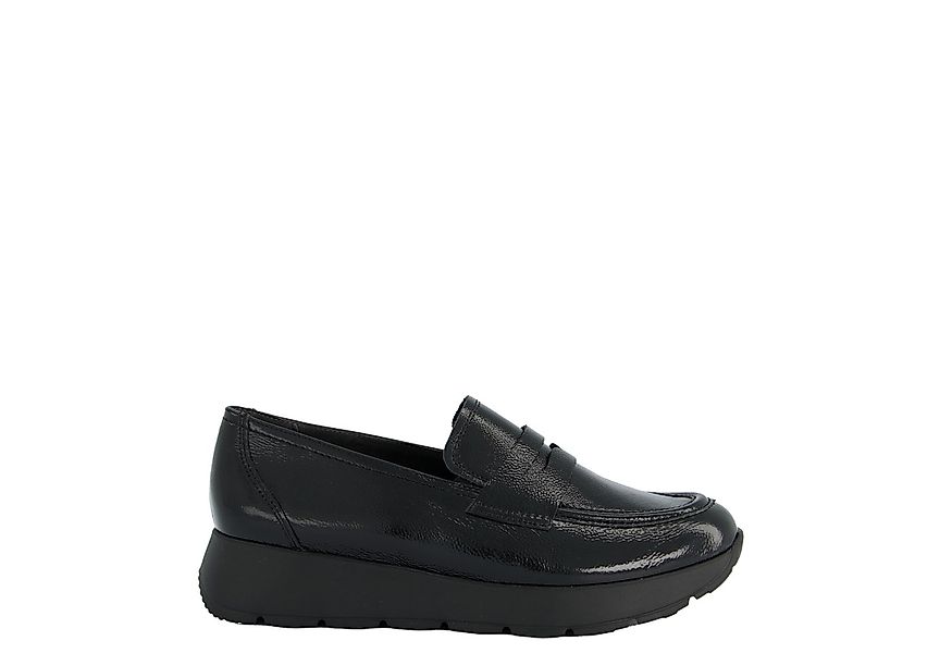 Paul Green Paul Green 1182-018, Slipper & Mokassin, Schwarz, Damen Slipper günstig online kaufen