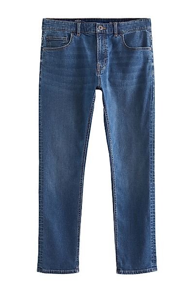 Next Slim-fit-Jeans Essential Slim Fit Jeans günstig online kaufen
