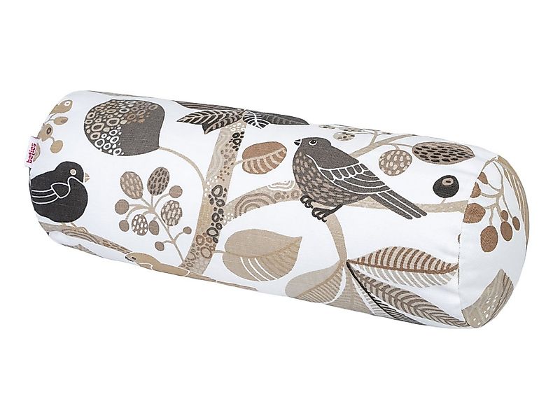beties Nackenrollenbezug Zauberwald, (1 Stück), Nackenrollen Hülle ca. 15x4 günstig online kaufen