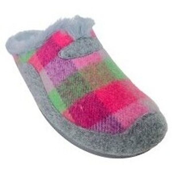 Garzon  Hausschuhe Gehen Sie nach Hause, Frau  7450.300, grau günstig online kaufen