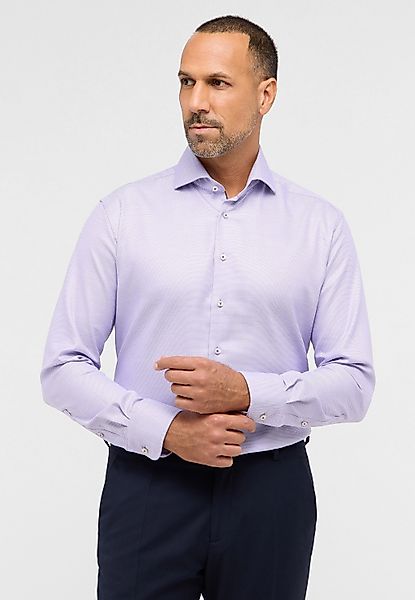 Eterna Langarmhemd MODERN FIT NON IRON günstig online kaufen