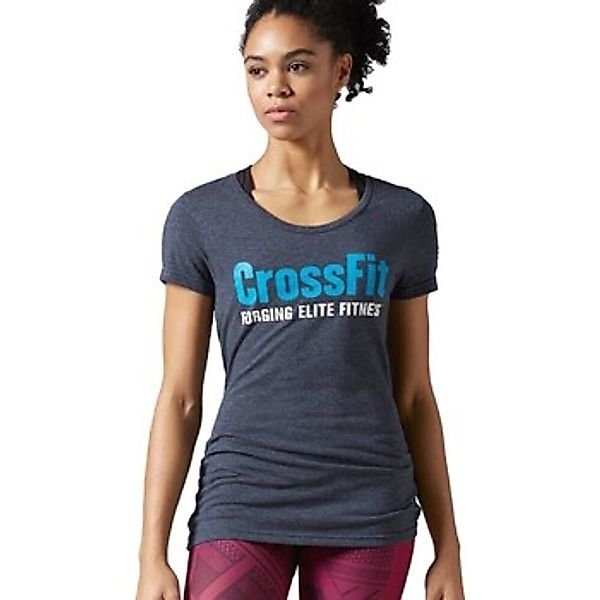 Reebok Sport  T-Shirt Crossfit Graphic Forging Elite günstig online kaufen