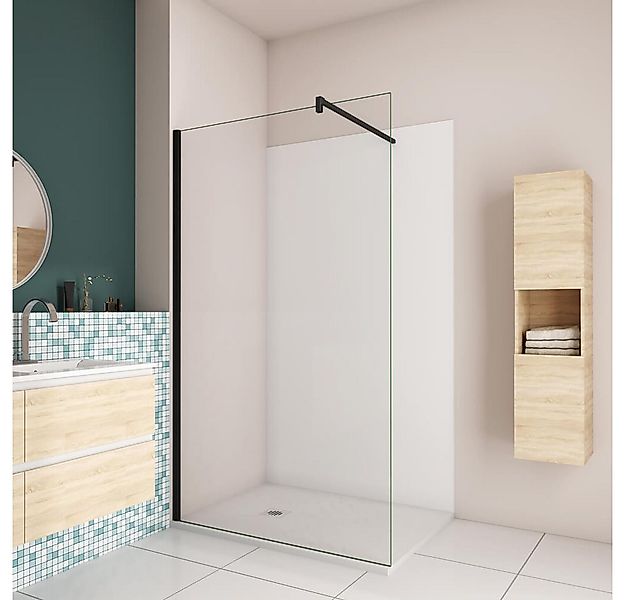 duschspa Duschrückwand 3mm PE-Aluminiumpaneele wasserdichte Wandpaneele mit günstig online kaufen