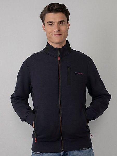 Petrol Industries Sweatjacke günstig online kaufen