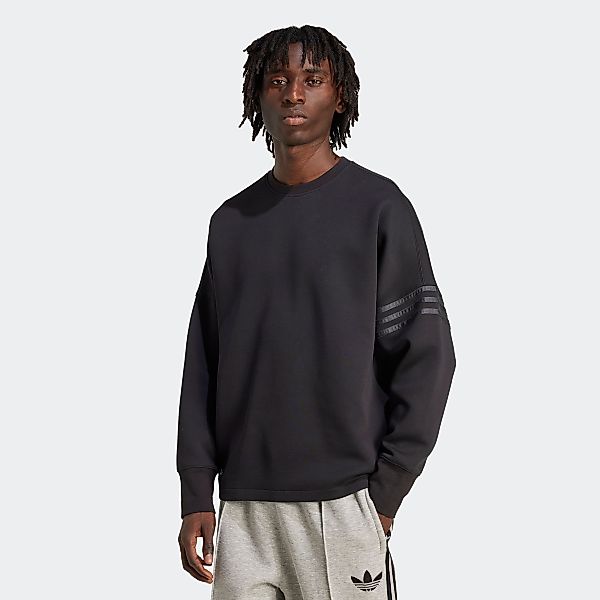 adidas Originals Sweatshirt "NC LS OS CREW" günstig online kaufen