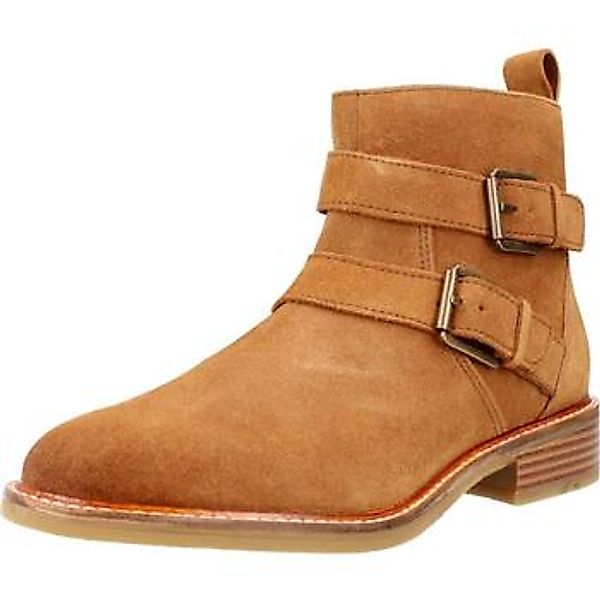 Clarks  Stiefel COLOGNE BUCKLE günstig online kaufen