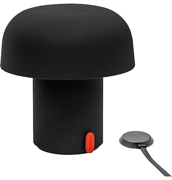 kooduu LED Tischleuchte »Sensa«, 1 flammig, Leuchtmittel LED-Modul   LED fe günstig online kaufen