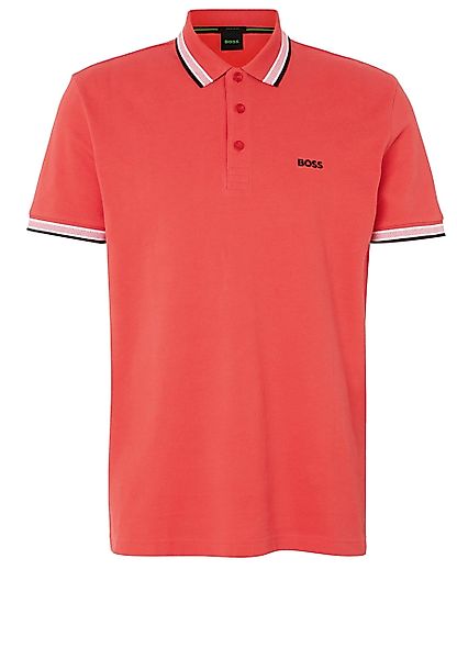 BOSS GREEN Poloshirt Paddy (1-tlg) günstig online kaufen