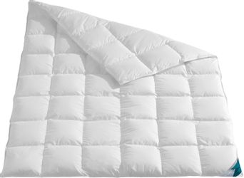 Haeussling Daunenbettdecke "Kuscheltraum, 135x200,155x220 & weitere Größen" günstig online kaufen