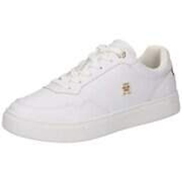 Tommy Hilfiger ESSENTIAL ELEVATED COURT SNEAKER günstig online kaufen