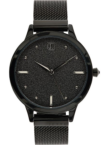 JETTE Quarzuhr JETTE Damen-Uhren Analog Quarz, günstig online kaufen