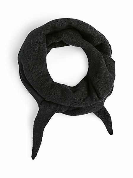 pieces Dreieckstuch "PCKOMMA TRIANGLE SCARF NOOS BC" günstig online kaufen