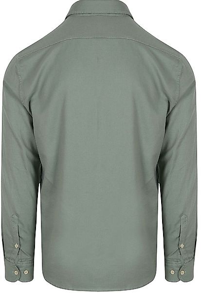 Marc O'Polo Langarmhemd Hemd shaped günstig online kaufen