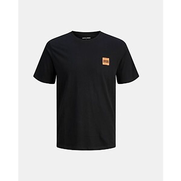 Jack & Jones  T-Shirt 12279100 BRANDY günstig online kaufen