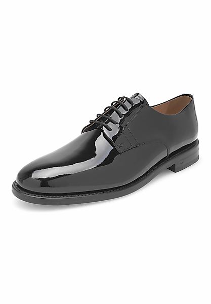 Henry Stevens Schnürschuh "Winston PD" Herren Anzugschuh Schnürschuh handge günstig online kaufen