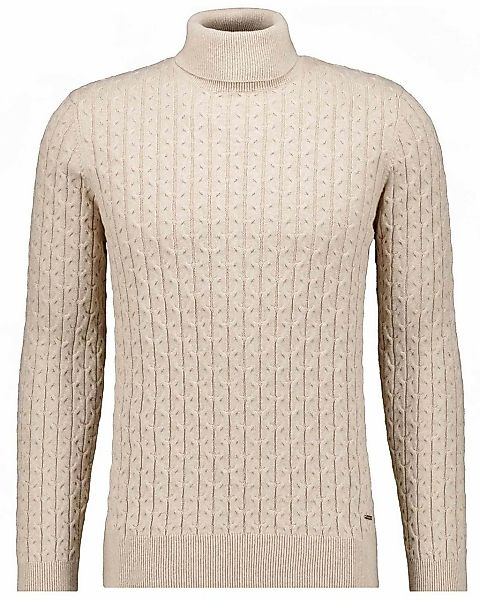 RAGMAN Rundhalspullover günstig online kaufen