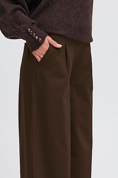 Ichi Stoffhose Stoffhose günstig online kaufen