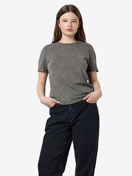 Noisy may Kurzarmshirt NMBRANDY WASHED S/S TOP JRS NOOS günstig online kaufen