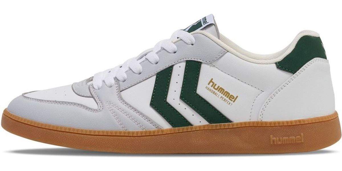 hummel Handball Perfekt Sp Sneaker günstig online kaufen